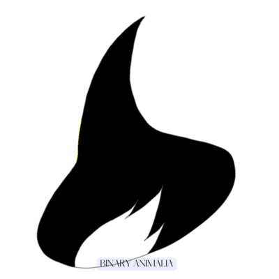 Binary Animalia Front Cover