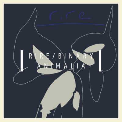 rire Front Cover