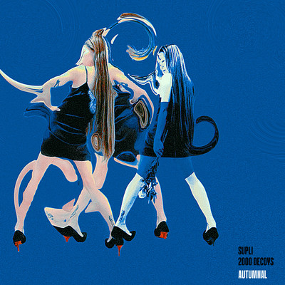 Autumnal Front Cover