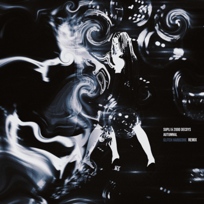 Autumnal (Glitch Hardcore Remix) Front Cover