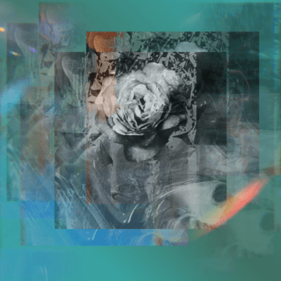 Waltz For Dubby LP Sampler Part 3 - Water Front Cover