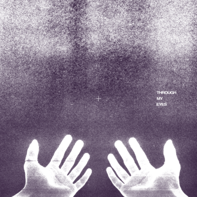 THROUGH MY EYES Front Cover