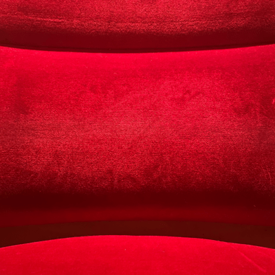 幕間のジャケット写真