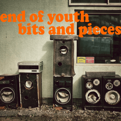 bits and pieces Front Cover