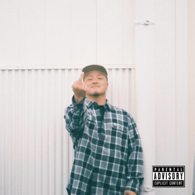 REBUILDのジャケット写真