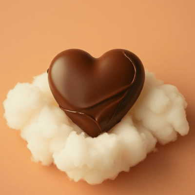 chocolateのジャケット写真