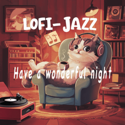 Have a wonderful night Front Cover