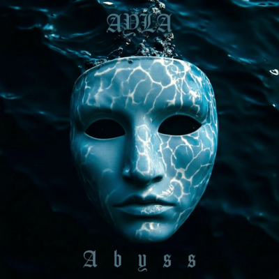 Abyss Front Cover
