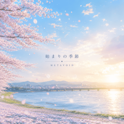 The season of beginnings Front Cover
