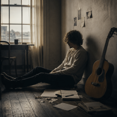 I Wish I Said I Loved Youのジャケット写真