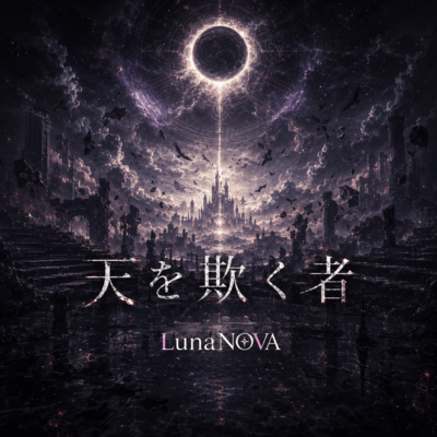 Heaven deceiver Front Cover