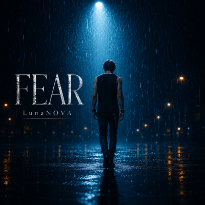 FEAR Front Cover