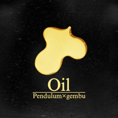 Oilのジャケット写真