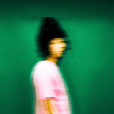 Locked In Front Cover