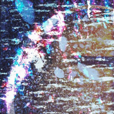 Blue Kaidouのジャケット写真