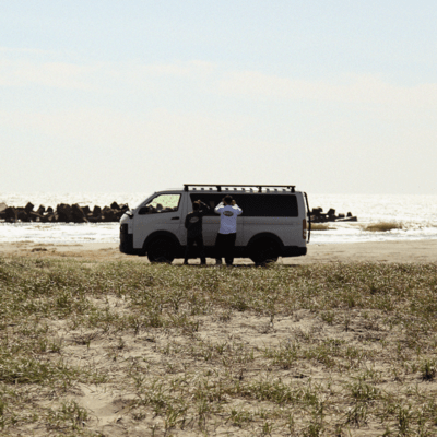 ISLAND TIME Front Cover