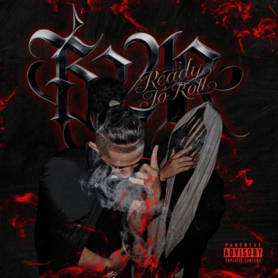 R2R ~Ready to Roll~ Front Cover