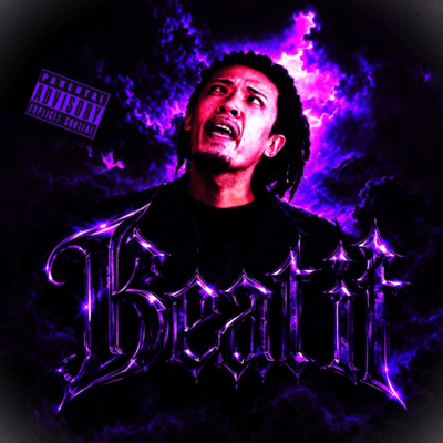 Beat it (feat. Antonio flacko)のジャケット写真