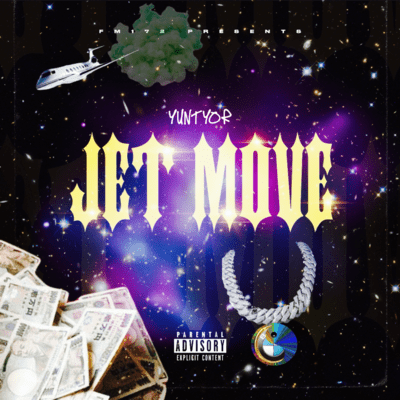 JETMOVE Front Cover