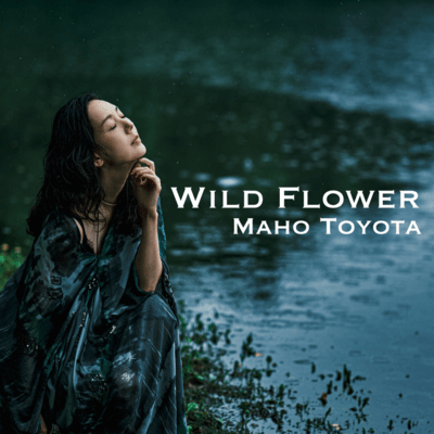 WILD FLOWER Front Cover