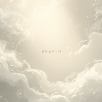 BREATHのジャケット写真