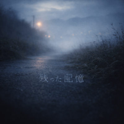 Remaining Memories Front Cover