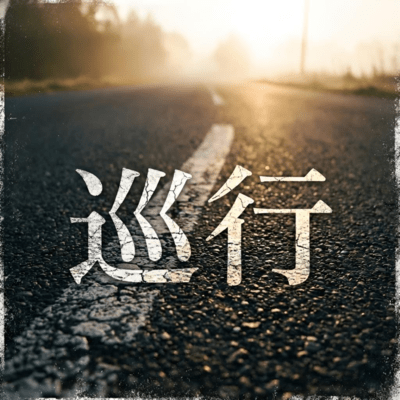 Procession Front Cover