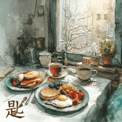 Two Teaspoons of Kindness Front Cover