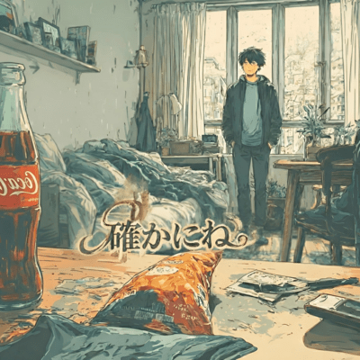 Fair Enough Front Cover