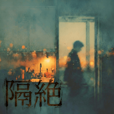 Isolation Front Cover