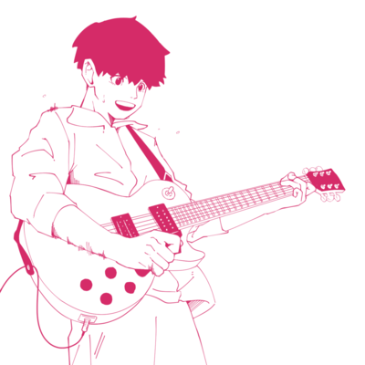 Your soul feeling Rock Front Cover