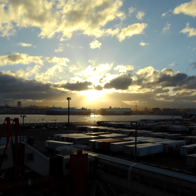 自叙伝のジャケット写真