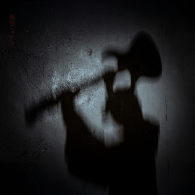 AkanoBat Front Cover