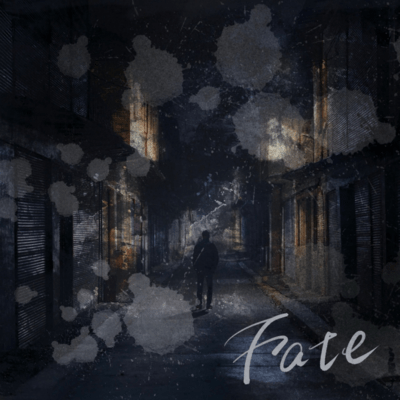 Fate Front Cover