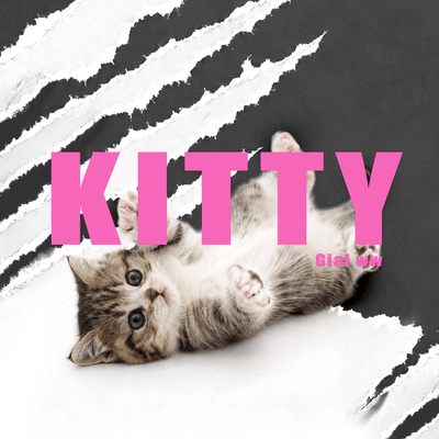KITTY Front Cover