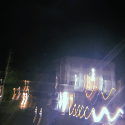 Look Aroundのジャケット写真