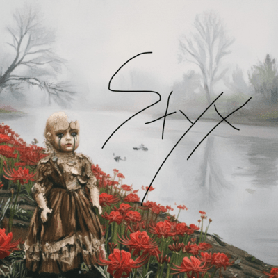 Styx Front Cover