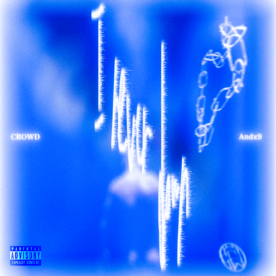 I never down Front Cover