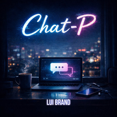 Chat-P Front Cover