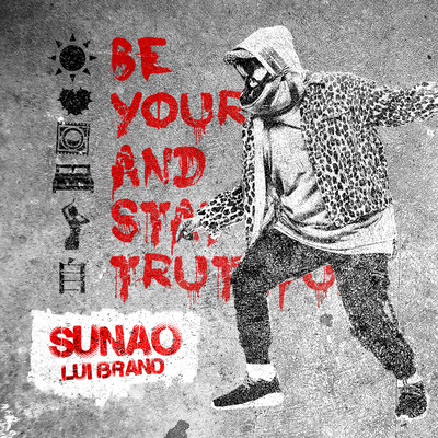 SUNAO Front Cover