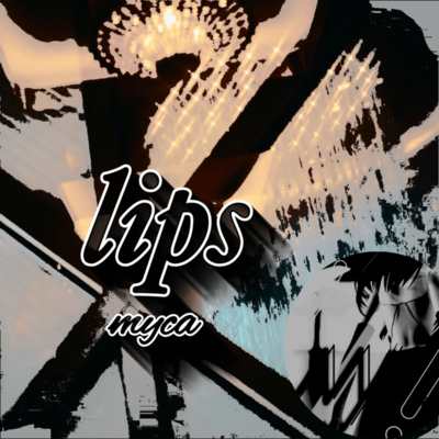 lips Front Cover