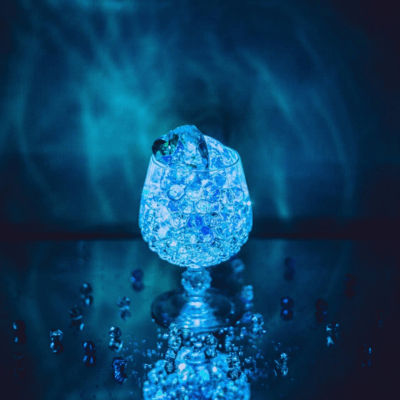 fragile Front Cover