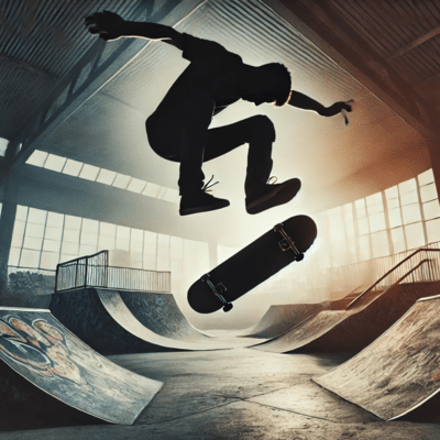 Oops!のジャケット写真