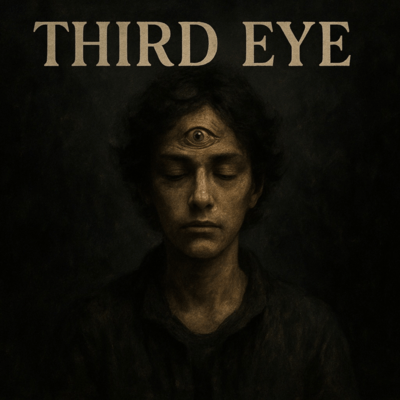 Third Eye Front Cover