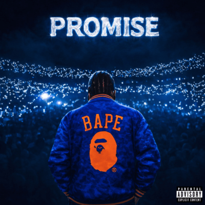 PROMISE Front Cover