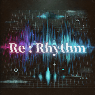 Re:Rhythmのジャケット写真