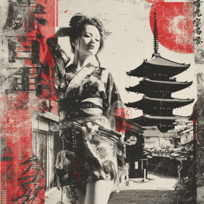 Life Time Parade Front Cover