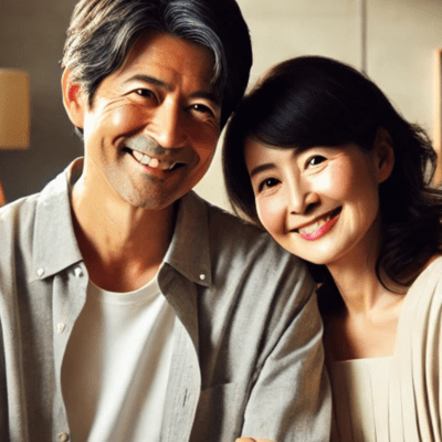 I'm glad I chose youのジャケット写真