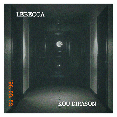 LEBECCAのジャケット写真