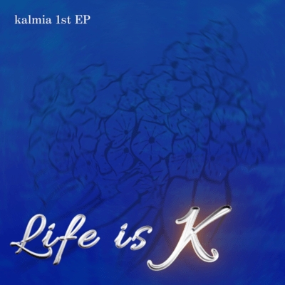 Life is K Front Cover